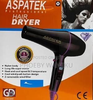 Aspatek Hair Blow Dryer - thumbnail 2