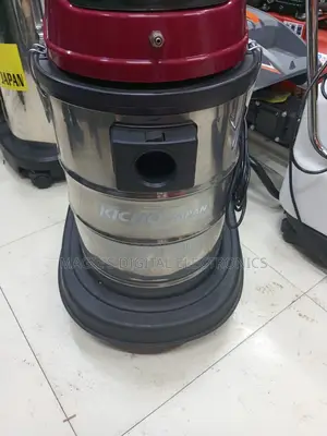 Most Reliable 1534w Kicho Carpet Cleaner 2 in 1