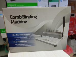 Binding Machine - thumbnail 2