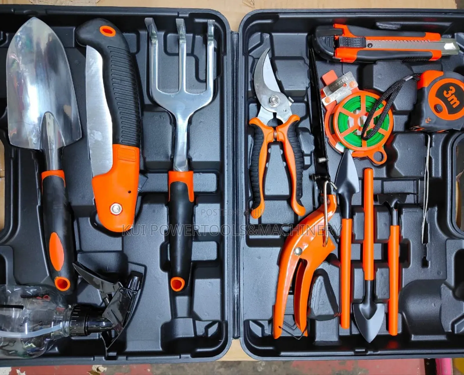 Garden Tool / Garden Toolkit