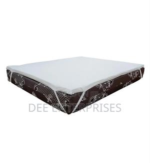 High Quality Mattress Toppers - thumbnail 2