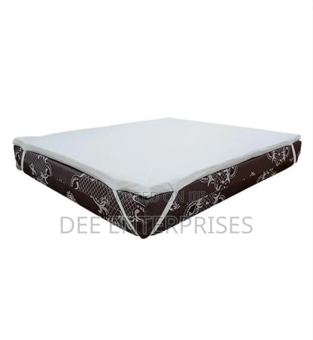 High Quality Mattress Toppers - main view