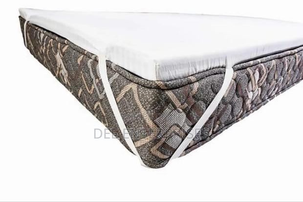 High Quality Mattress Toppers - thumbnail 3