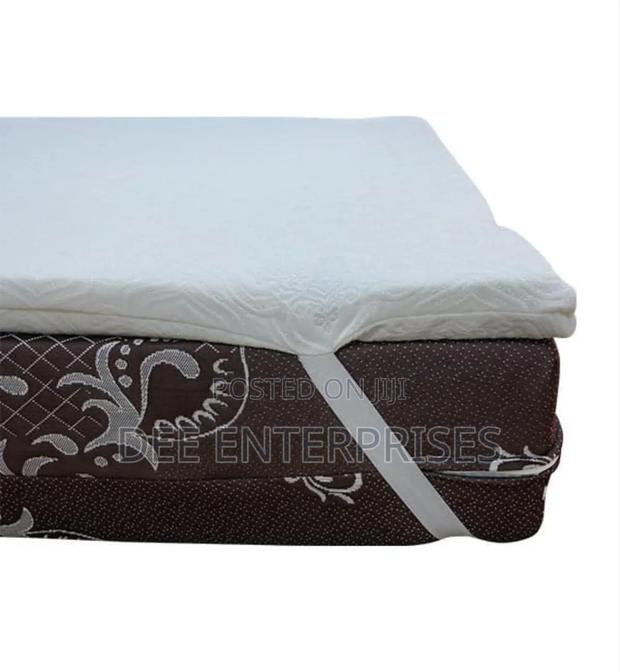 High Quality Mattress Toppers - thumbnail 4