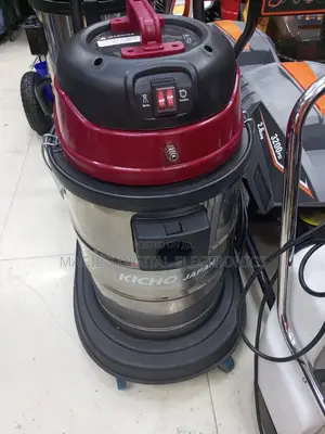 Commercial Standard 30l Kicho Carpet Cleaner 2 in 1