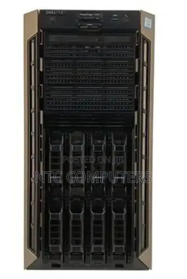 New Server Lenovo ThinkSystem ST50 8GB Intel Xeon HDD 2T