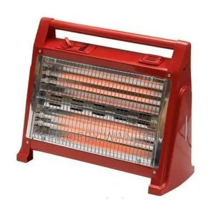 Guaranteed Space Heater