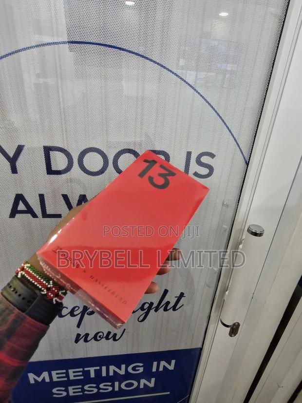 New OnePlus 13 512 GB Black - thumbnail 4