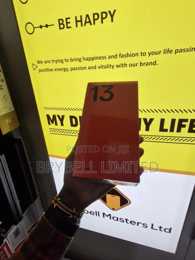 New OnePlus 13 512 GB Black - thumbnail 7