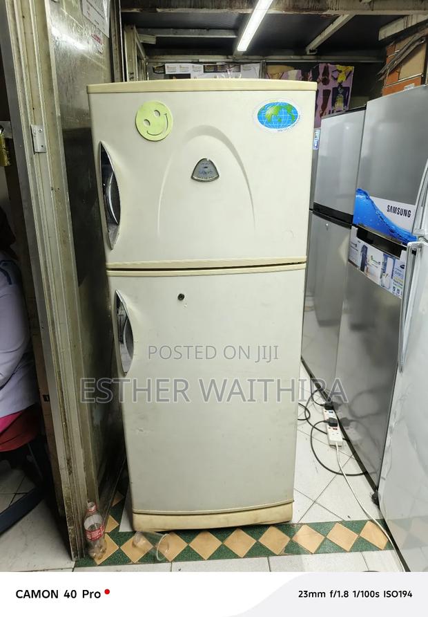 Sanyo 350 Litres Fridge - thumbnail 6