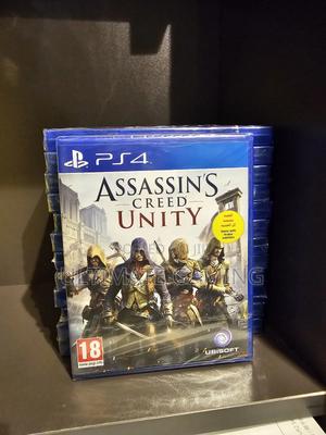 Ps4 Assassins Creed Unity - thumbnail 2