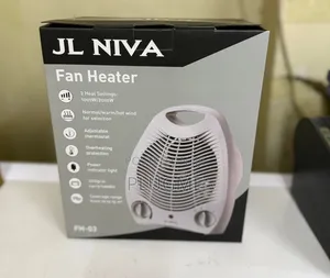 Jl Niva Room Fan Heater