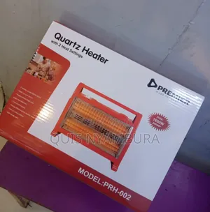Electric Room Heater/Premier Room Heat Machine 1600w