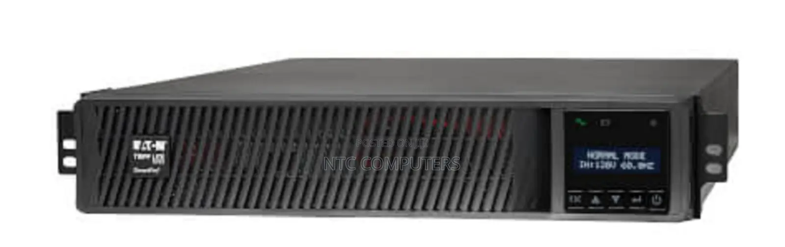 3kva Unomat On Line Rackmount Ups