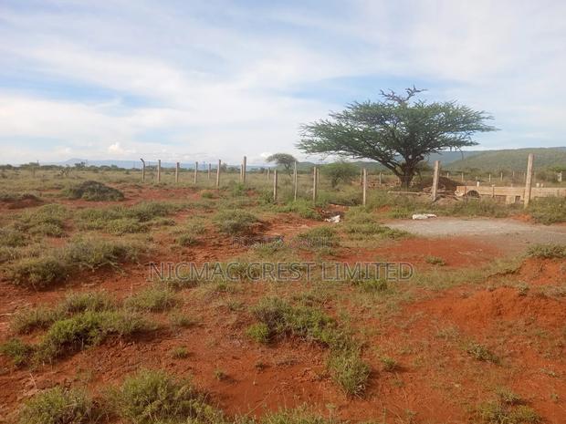 Plots for Sale Along Ngong-Suswa Road - thumbnail 3