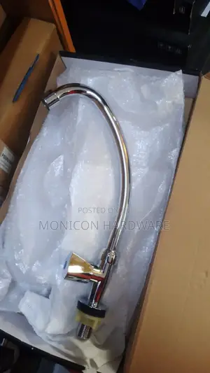 Kitchen Tap (Cold Water)