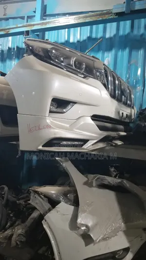 Ex Japan Body Parts Available