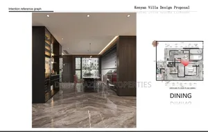 5 Brm Maisonette In Kamangu Plus Dsq, Kikuyu For Sale