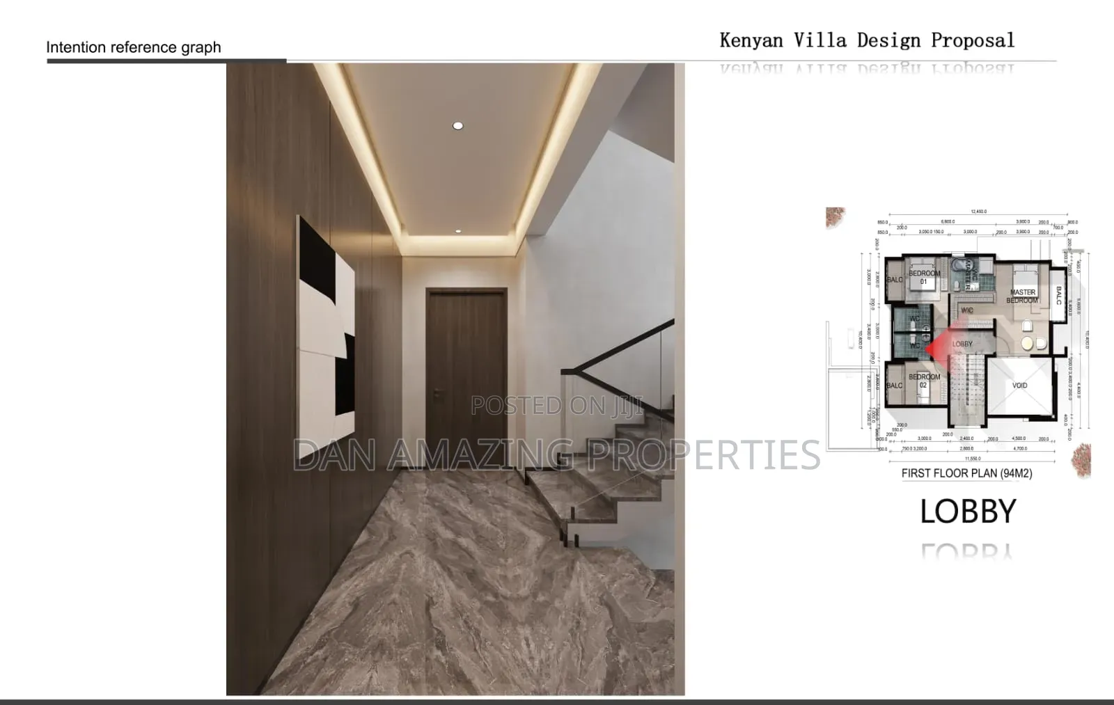 5 Brm Maisonette In Kamangu Plus Dsq, Kikuyu For Sale