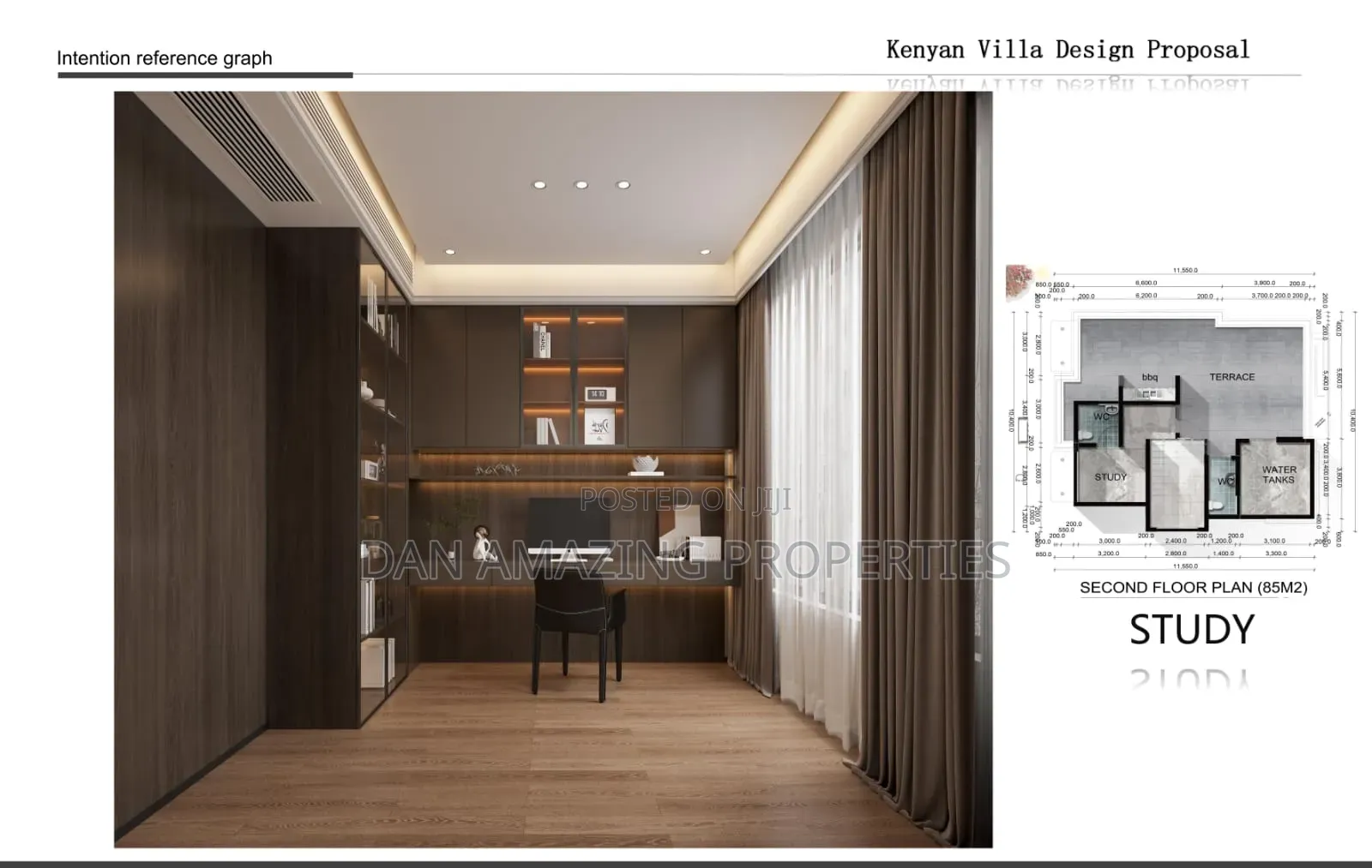 5 Brm Maisonette In Kamangu Plus Dsq, Kikuyu For Sale