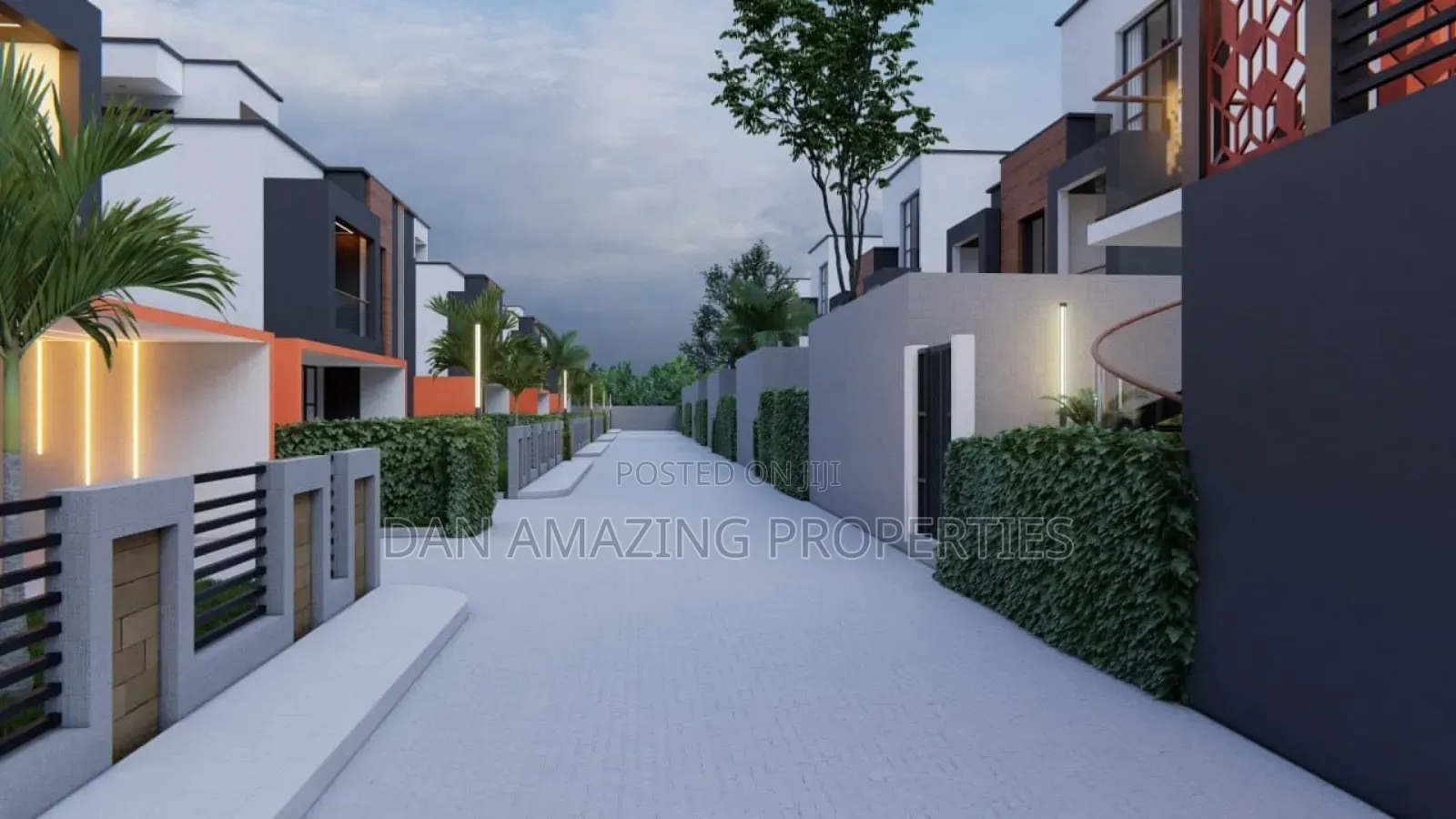 5 Brm Maisonette In Kamangu Plus Dsq, Kikuyu For Sale