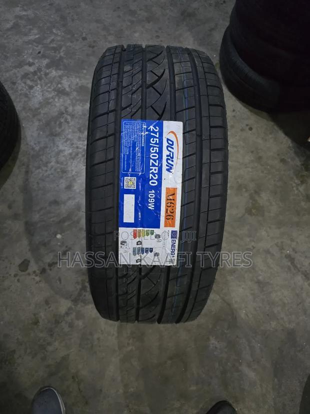 275/50r20 Durun Tyre