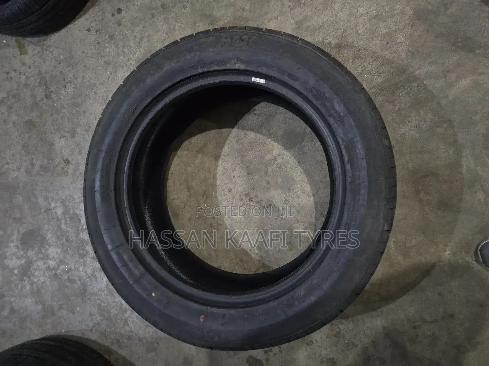 275/50r20 Durun Tyre