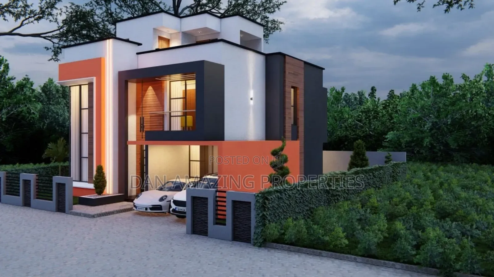 5 Brm Maisonette In Kamangu Plus Dsq, Kikuyu For Sale