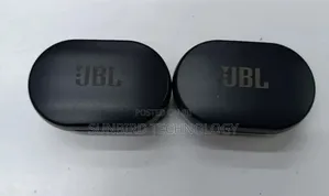 JBL by Harman E7s Earpods