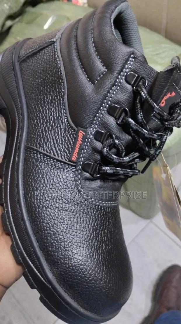 Safety Shoes