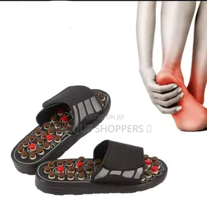 Therapy Accuptunture Massage Sandals