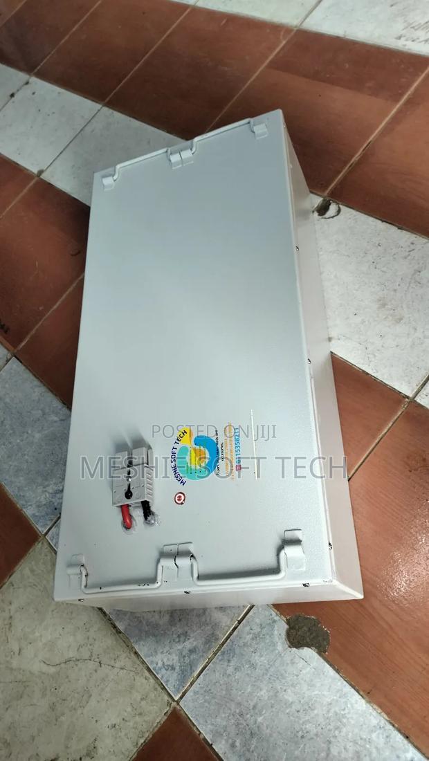 Lithium Batery 51.2v 15kwh - thumbnail 2