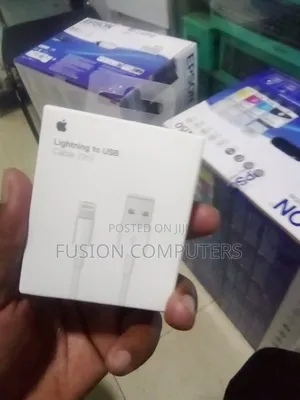 Apple Usb to Lightning Cable
