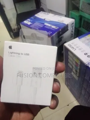 Apple Usb to Lightning Cable