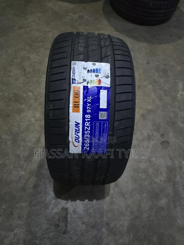 265/35r18 Durun Tyre