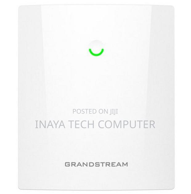 Grandstream Gwn7660elr Wifi 6 Access Point