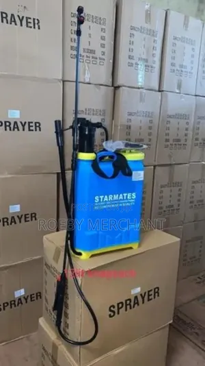 Manual Knapsack Sprayer//Knapsack Sprayer 16liters