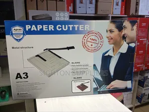 A3 Paper Cutter