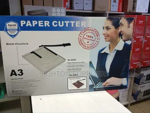 A3 Paper Cutter