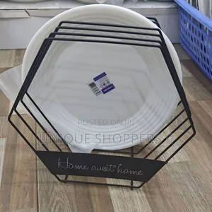 5grid Plate Rack