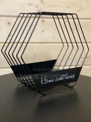 5grid Plate Rack