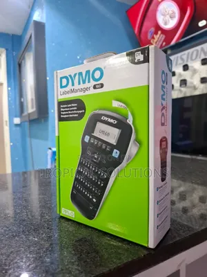 Dymo Label Printer Available