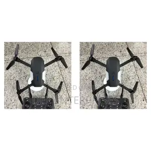 Drone 
With Remote Control