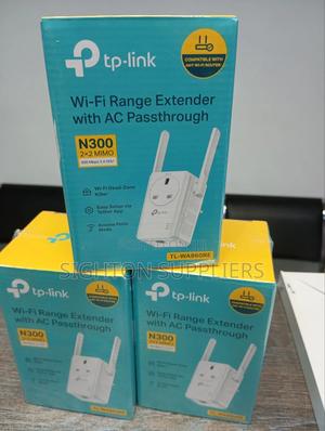 860 Re Range Extender Tplink - thumbnail 2
