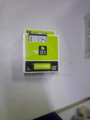 Dymo Label Tape 62mm Available - main view