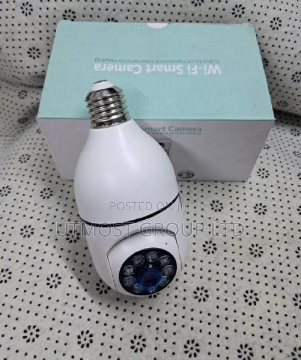 Icsee PTZ Indoor Wifi Hd 1080p Security Camera - main view