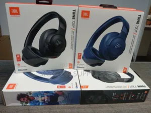 JBL Tune 720