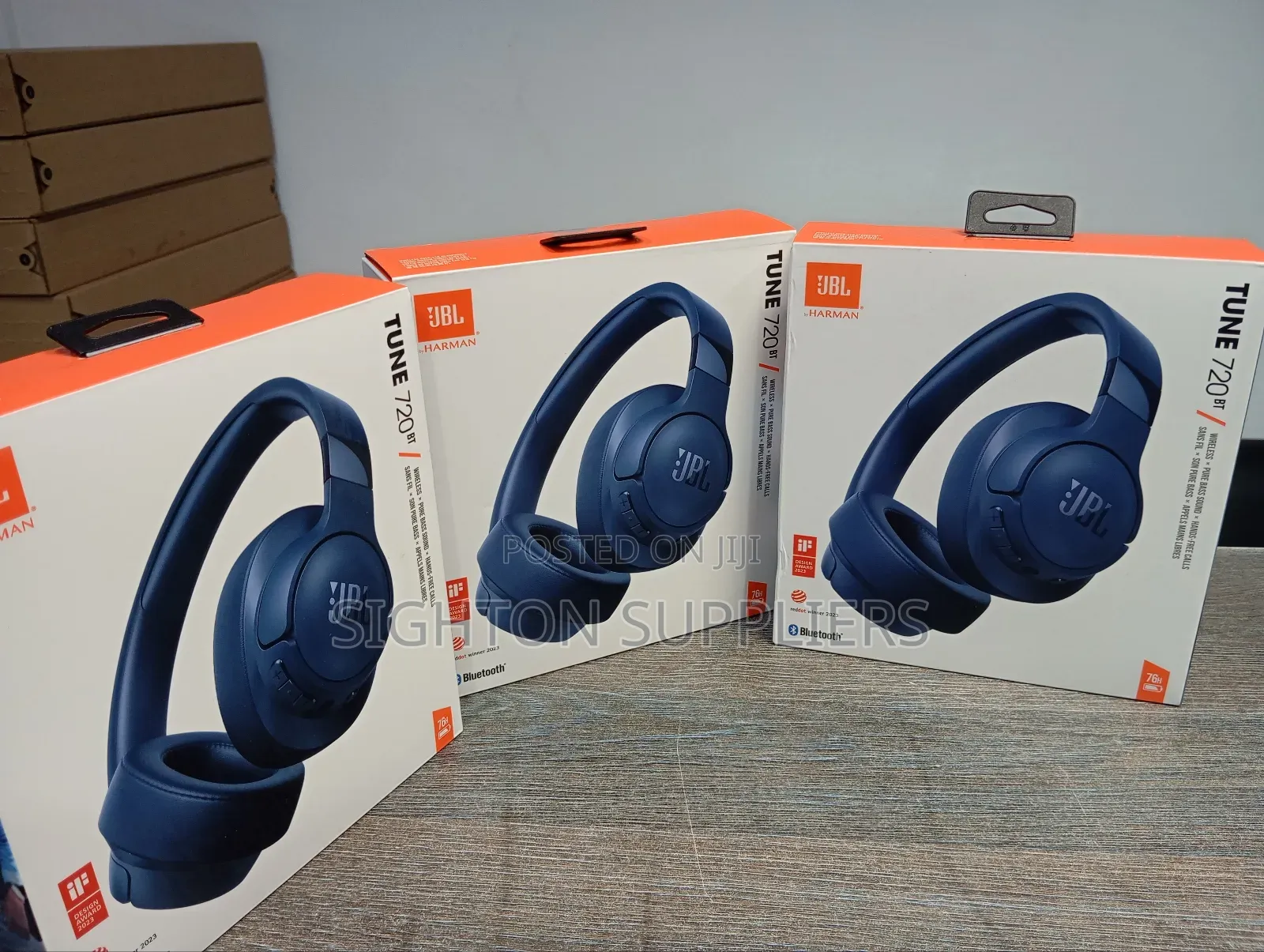 JBL Tune 720