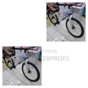 Especial Pro Bike Size 27