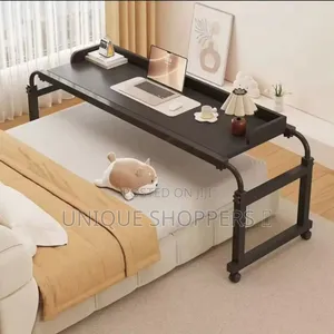Ergonomic Home Office Study Table
Adjustable Length